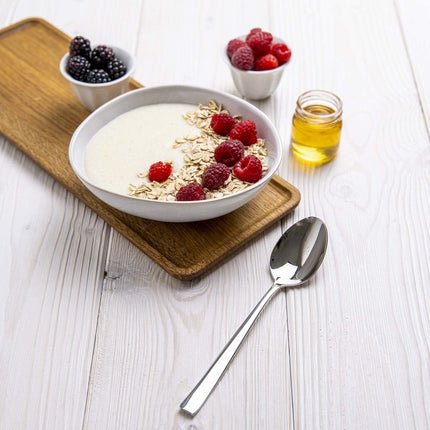 Garda dessert spoon, OVE, 184 mm - hospitality