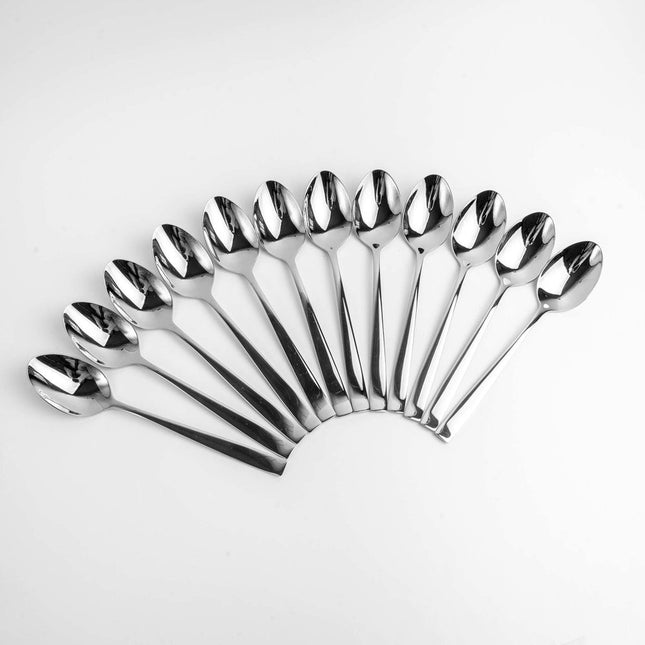 Garda dessert spoon, OVE, 184 mm - hospitality