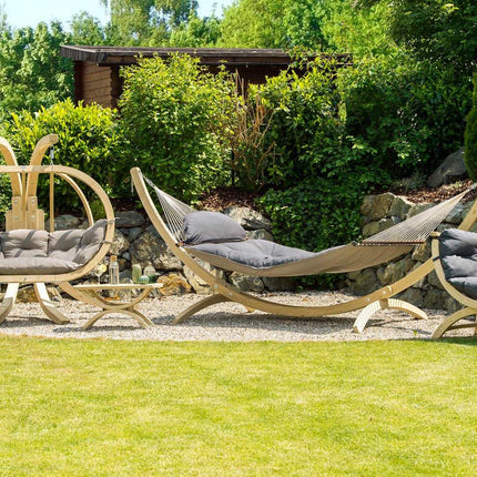 Siena One Outdoor Lounge Chair – photo 6