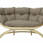 Taupe / No Cover