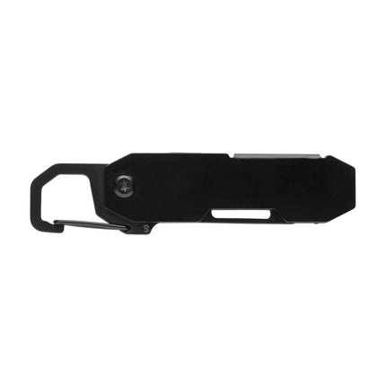 Gear X foldable EDC tool with carabiner and parcel cutter - hospitality