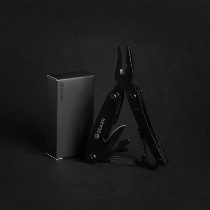 Gear X mini multi tool - hospitality