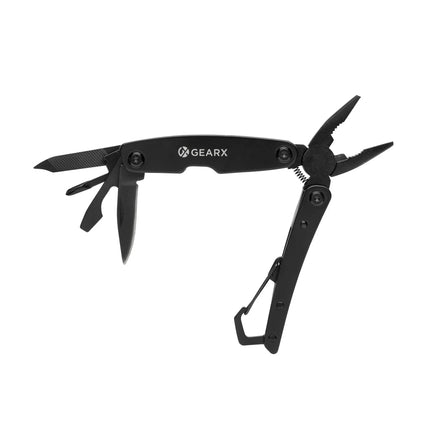 Gear X mini multi tool - hospitality