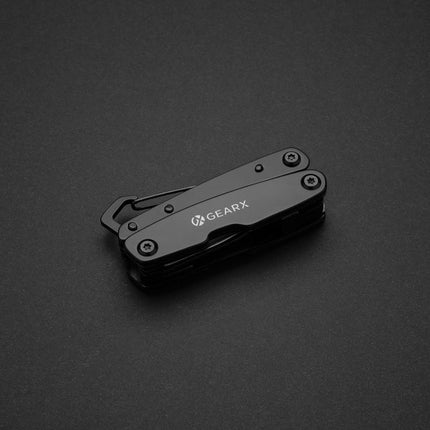 Gear X mini multi tool - hospitality