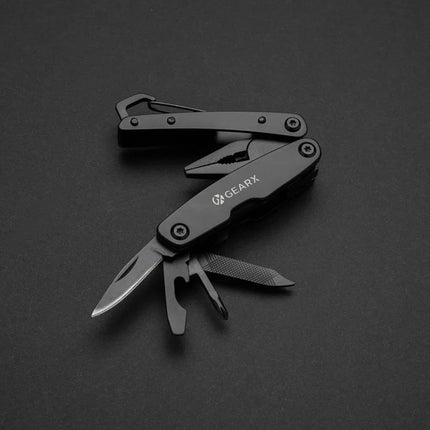 Gear X mini multi tool - hospitality