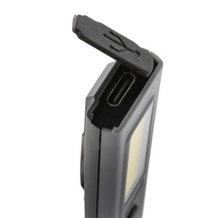 Gear X RCS plastic USB rechargeable inspection light - hospitality