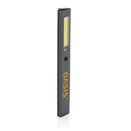 Gear X RCS plastic USB rechargeable inspection light - hospitality