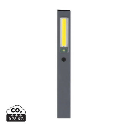 Gear X RCS plastic USB rechargeable inspection light - hospitality