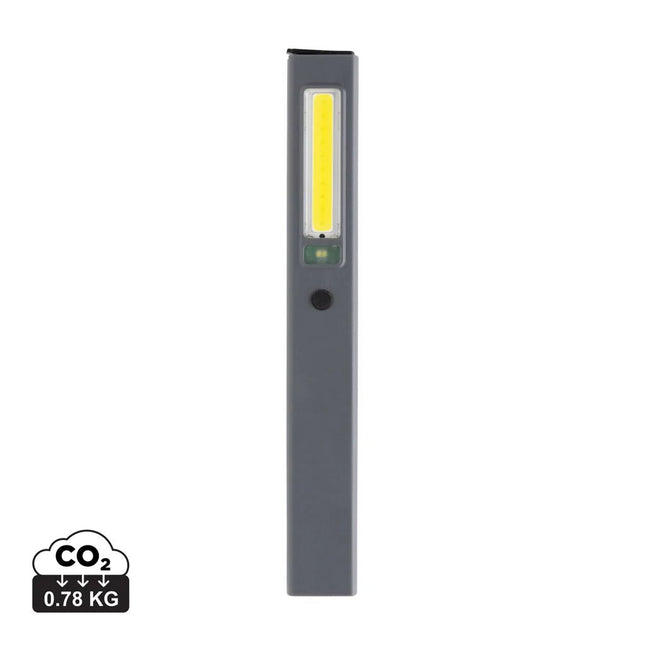 Gear X RCS plastic USB rechargeable inspection light - hospitality