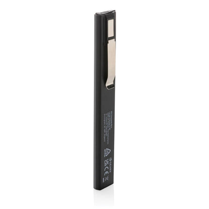 Gear X RCS plastic USB rechargeable inspection light - hospitality