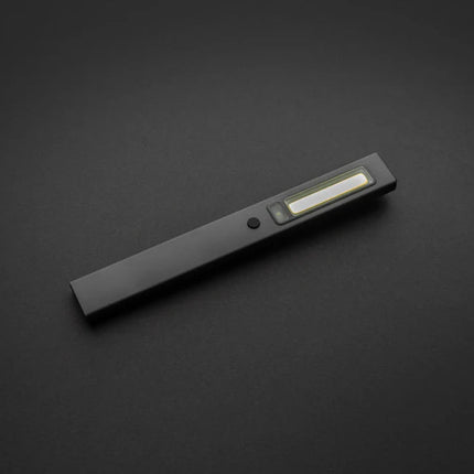Gear X RCS plastic USB rechargeable inspection light - hospitality