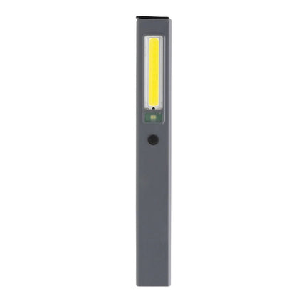 Gear X RCS plastic USB rechargeable inspection light - hospitality