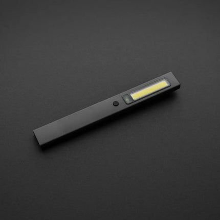 Gear X RCS plastic USB rechargeable inspection light - hospitality