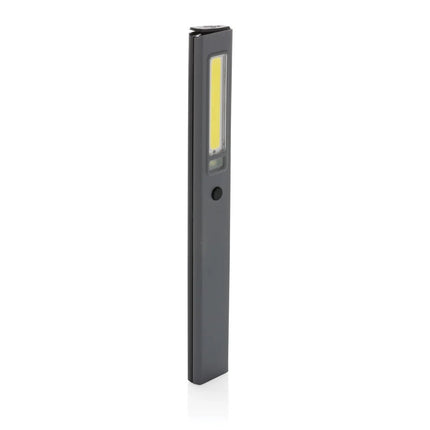Gear X RCS plastic USB rechargeable inspection light - hospitality