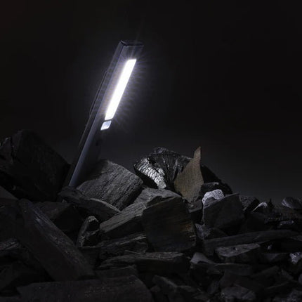 Gear X RCS plastic USB rechargeable inspection light - hospitality