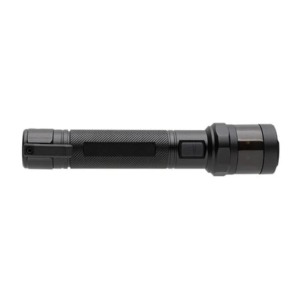 Gear X RCS recycled aluminum high performance car torch - hospitality