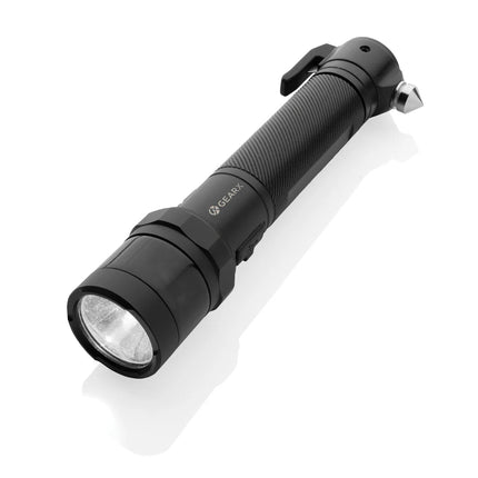 Gear X RCS recycled aluminum high performance car torch - hospitality