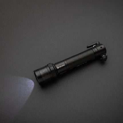 Gear X RCS recycled aluminum high performance car torch - hospitality