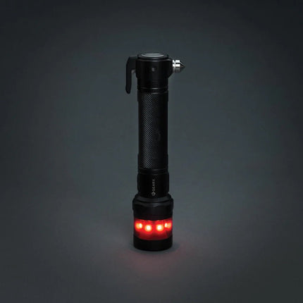 Gear X RCS recycled aluminum high performance car torch - hospitality