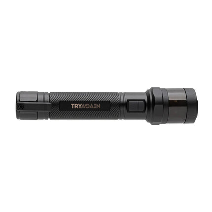 Gear X RCS recycled aluminum high performance car torch - hospitality