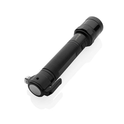 Gear X RCS recycled aluminum high performance car torch - hospitality