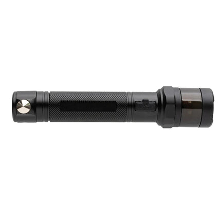 Gear X RCS recycled aluminum high performance car torch - hospitality