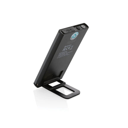 Gear X RCS recycled plastic USB pocket work light 260 lumen - hospitality