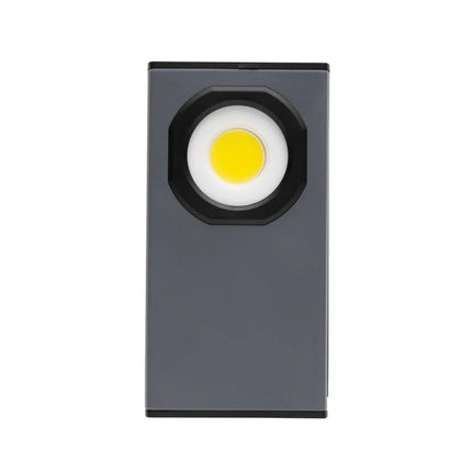Gear X RCS recycled plastic USB pocket work light 260 lumen - hospitality