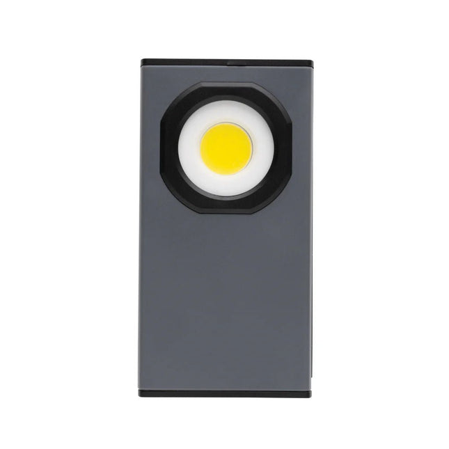 Gear X RCS recycled plastic USB pocket work light 260 lumen - hospitality