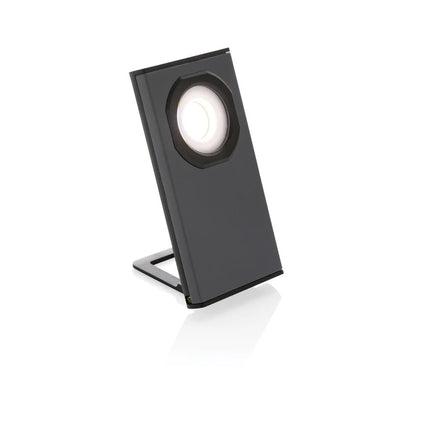 Gear X RCS recycled plastic USB pocket work light 260 lumen - hospitality