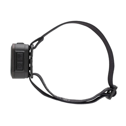Gear X RCS rPlastic heavy duty head torch - hospitality