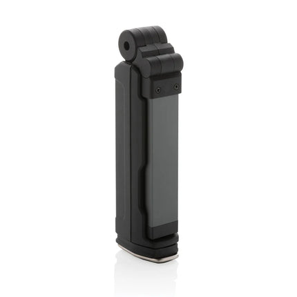 Gear X RCS rPlastic USB rechargeable worklight - hospitality
