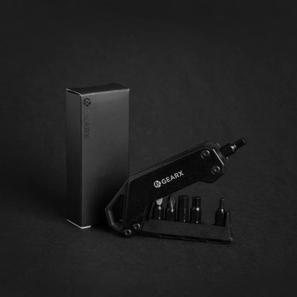 Gear X screwdriver tool - hospitality
