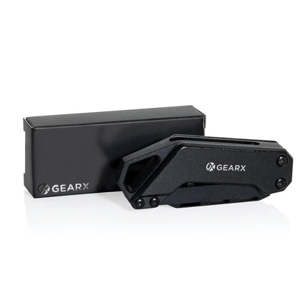 Gear X screwdriver tool - hospitality