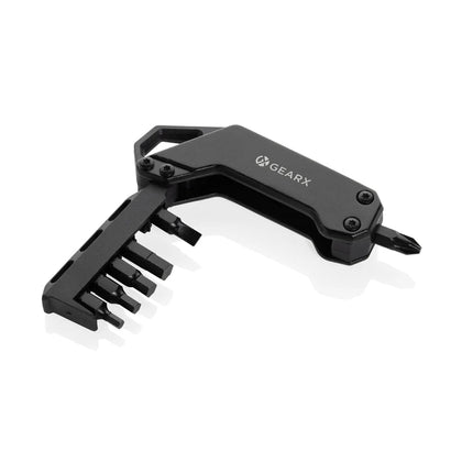 Gear X screwdriver tool - hospitality