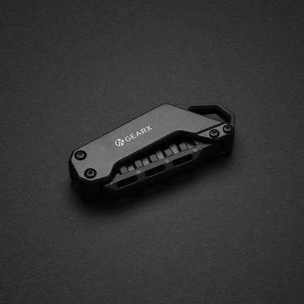 Gear X screwdriver tool - hospitality