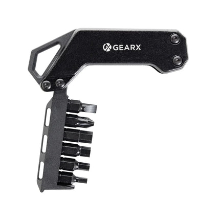 Gear X screwdriver tool - hospitality