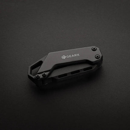 Gear X screwdriver tool - hospitality