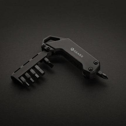 Gear X screwdriver tool - hospitality