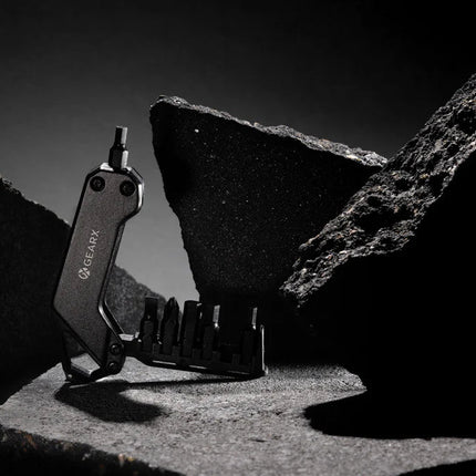 Gear X screwdriver tool - hospitality
