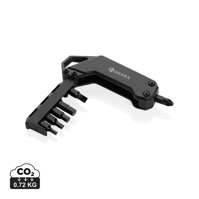 Gear X screwdriver tool - hospitality