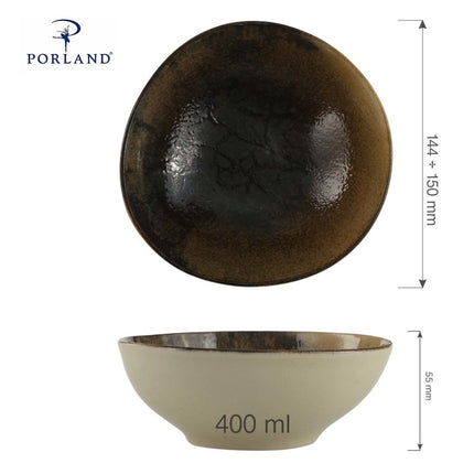 Genesis Bowl 140mm - hospitality