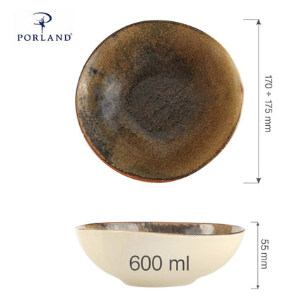 Genesis Bowl 140mm - hospitality