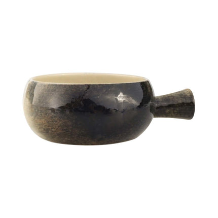 Genesis Handled Bowl 140mm - hospitality
