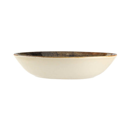 Genesis Pasta Bowl 230mm - hospitality