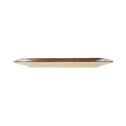 Genesis Rectangular Plate 280mm – rectangular platter, photo 3