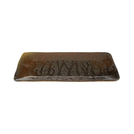 Genesis Rectangular Plate 280mm – rectangular platter, photo 4