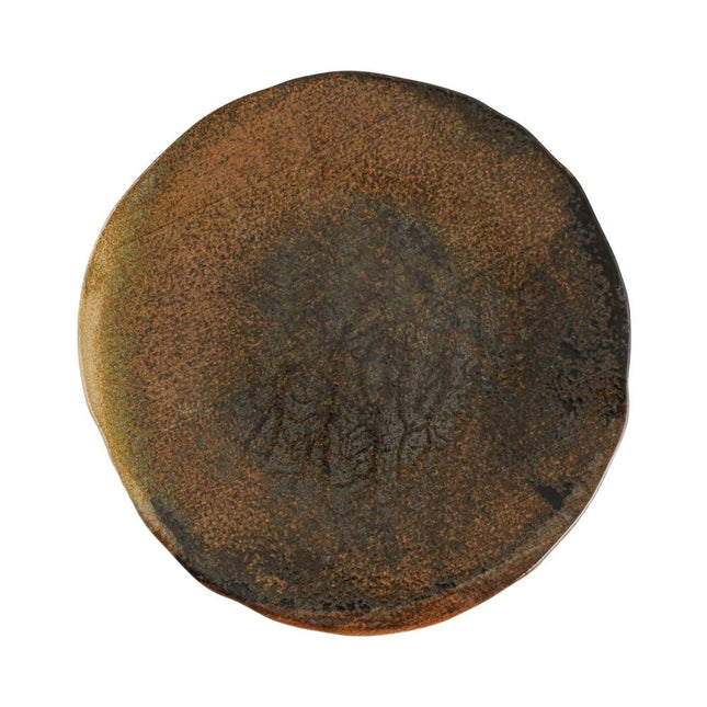 Genesis Side Plate 170mm - hospitality