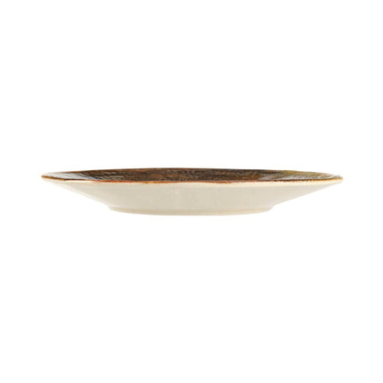 Genesis Side Plate 170mm - hospitality