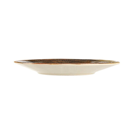 Genesis Side Plate 170mm - hospitality